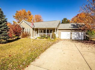 2216 Megrue Dr LOT 282, Lawrenceburg, IN