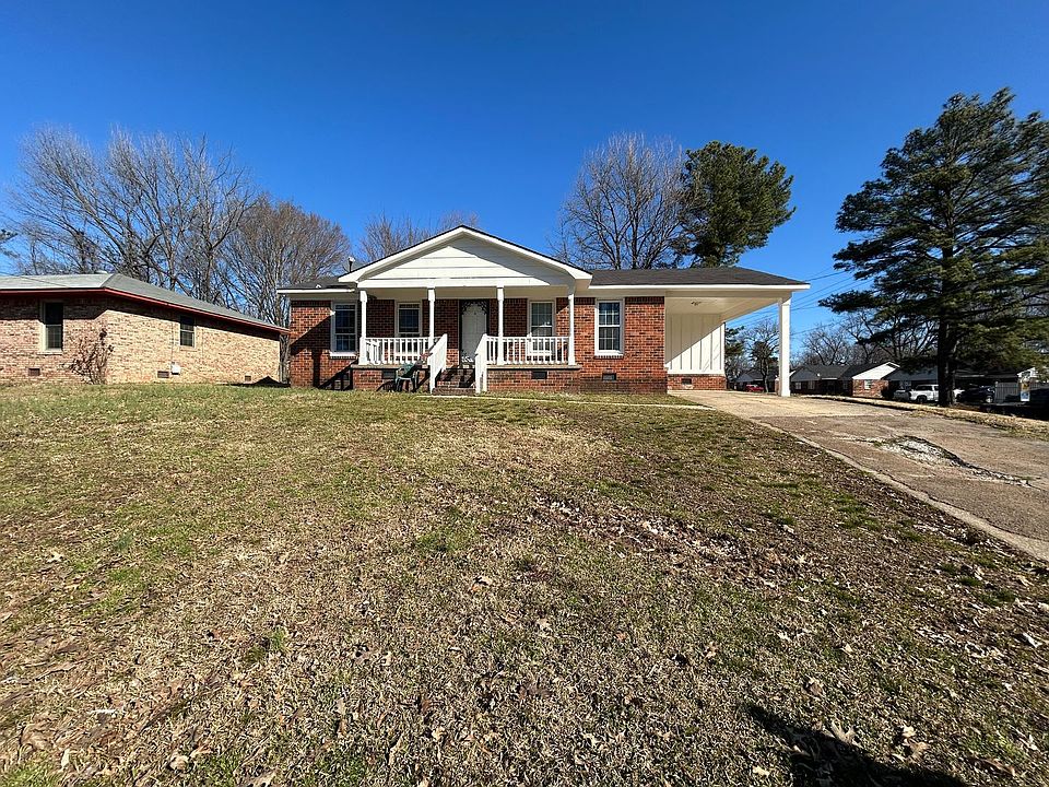 1st image of 1085 Berrywood Ave