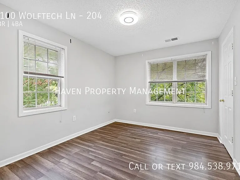 2100 Wolftech Ln #204 — Photo 38