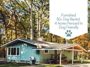 1008 W Singing Woods Rd, Edelstein, IL 61526