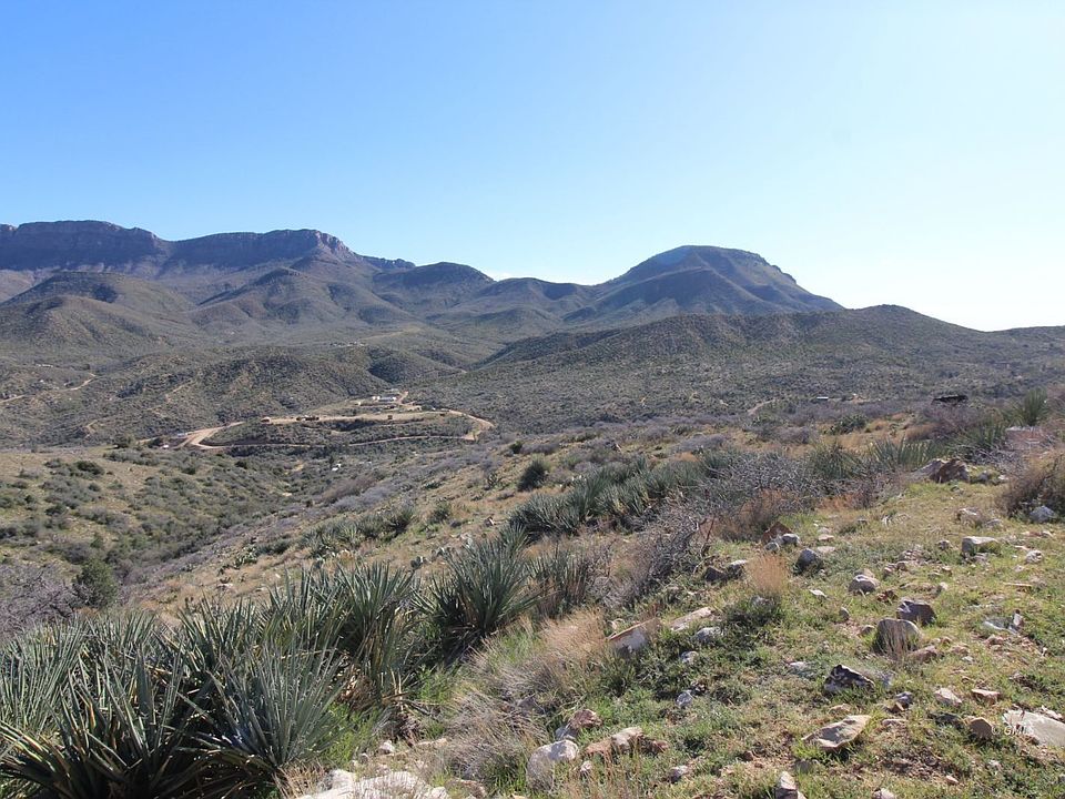 1st image of Mountain Lion Pass