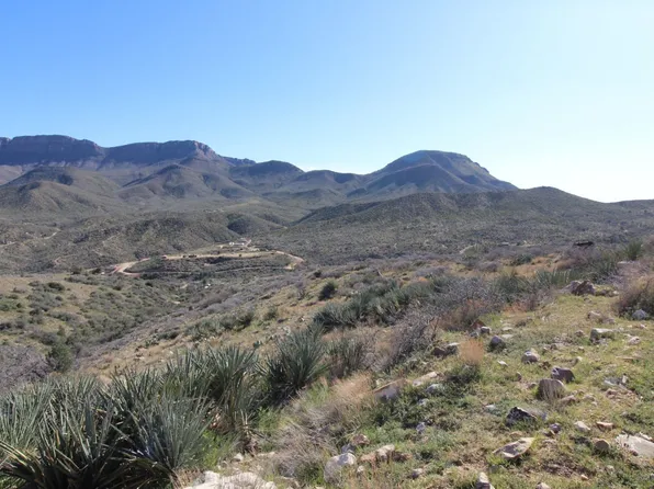 Mountain Lion Pass, Globe, AZ 85501