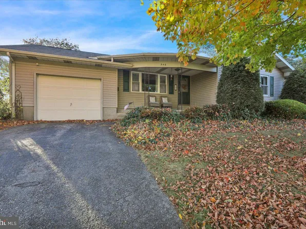 546 N 5th St, Hamburg, PA 19526