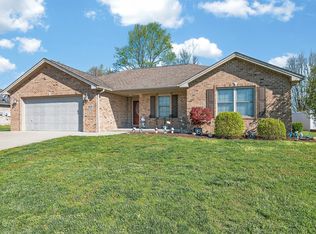 1839 Richards Dr, Seymour, IN