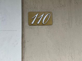 7985 NW 8th St APT 110A, Miami, FL 33126