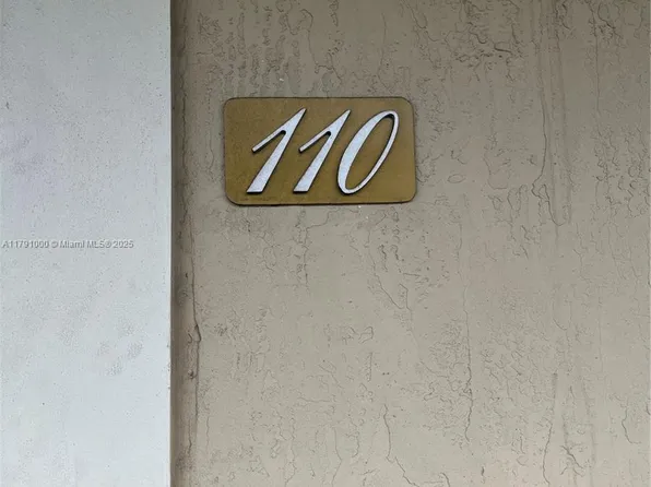 7985 NW 8th St APT 110A, Miami, FL 33126