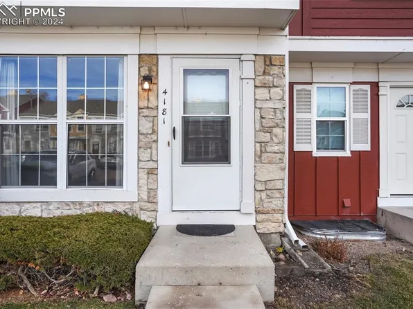 4181 Charleston Dr, Colorado Springs, CO 80916