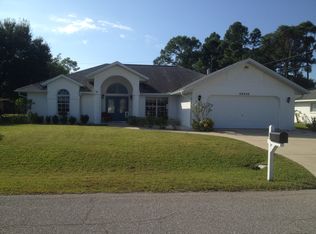 23445 Rocket Ave, Pt Charlotte, FL 33954