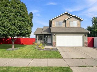 105 S Long Rd, Spokane Valley, WA 99016