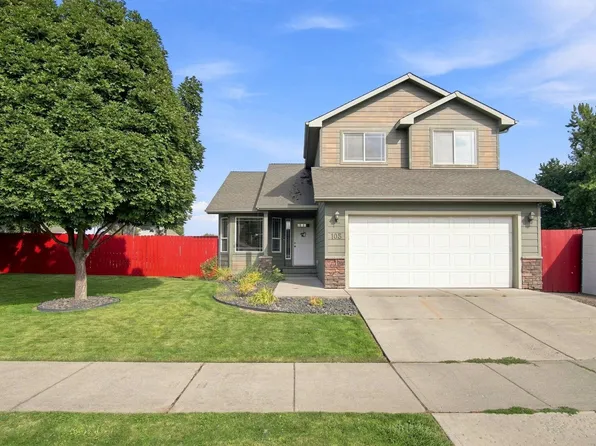 105 S Long Rd, Spokane Valley, WA 99016