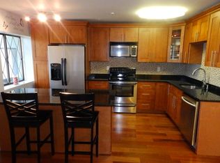 62 South St UNIT 9, Quincy, MA 02169