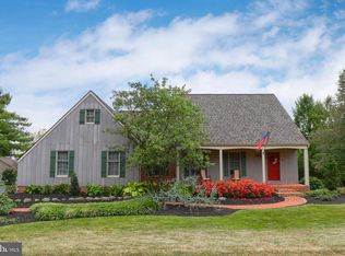 14 Bentley Ln, Lititz, PA 17543