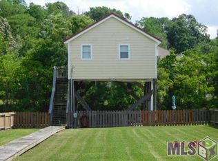 18120 Cooper St, Port Vincent, LA 70726