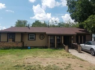 5058 E Berry St, Fort Worth, TX 76119