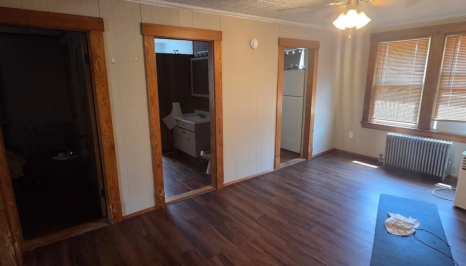 2 bed, 680 sqft, $1,950 — Photo 2