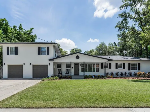 725 Clifford Dr, Orlando, FL 32804