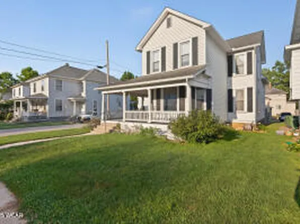 522 S Miami Ave, Sidney, OH 45365