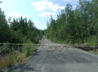 6490 W Trevett Cir, Wasilla, AK 99623