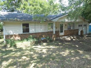 3380 Old Wire Rd, Springdale, AR 72764