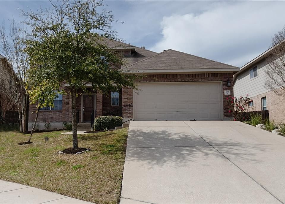 1st image of 503 Chaparral Dr