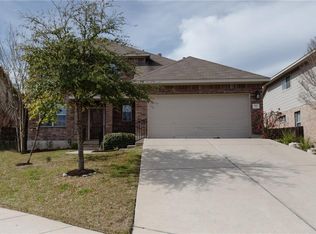 503 Chaparral Dr, Leander, TX 78641