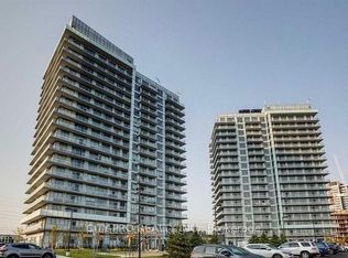 4677 Glen Erin Dr #502, Mississauga, ON L5M2E3