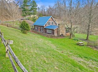 17114 McDonald Rd NE, Frazeysburg, OH 43822