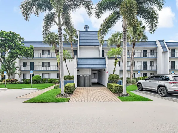 4465 Luxemburg Court #108, Lake Worth, FL 33467