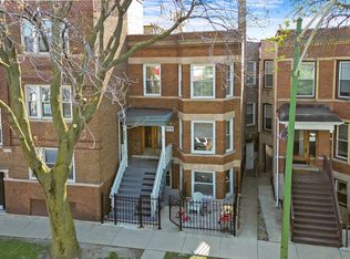 2337 N Sacramento Ave, Chicago, IL 60647