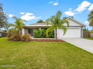 1003 Hayden Rd, Rockledge, FL 32955