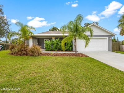 1003 Hayden Rd, Rockledge, FL, 32955