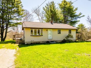 117 Beechwood Street, Thomaston, ME 04861