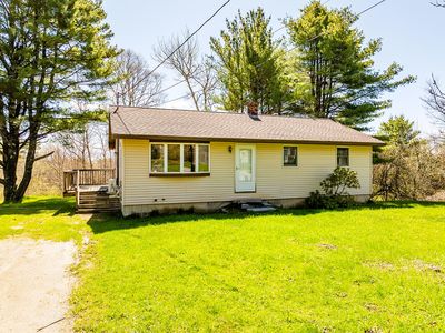 117 Beechwood Street, Thomaston, ME, 04861