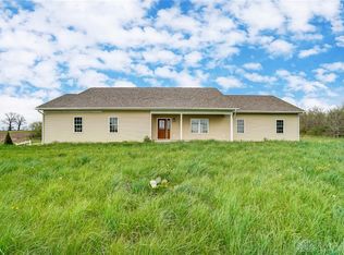 5360 Hussey Rd, Jamestown, OH 45335