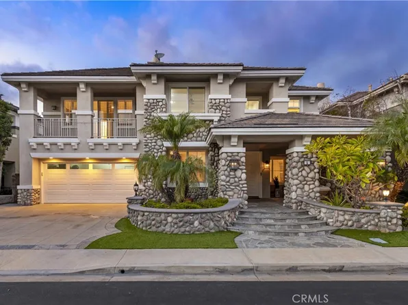 5 Piedmont, Trabuco Canyon, CA 92679