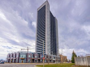 8 Nahani Way #1103, Mississauga, ON L4Z4K2