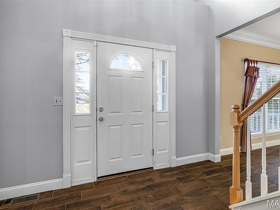 2nd image of 17635 Westhampton Woods Dr