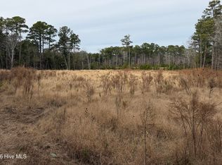 132 Lena Perry Lane, Beaufort, NC 28516