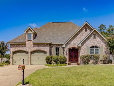 218 Olde Trace Dr, Vicksburg, MS, 39180