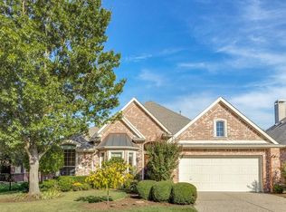 522 Scenic Ranch Cir, Fairview, TX 75069