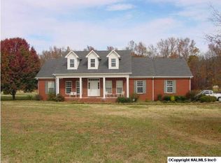 26693 Copeland Rd, Athens, AL 35613