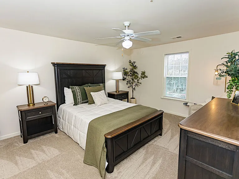 The Pointe at Peters Creek — Photo 21