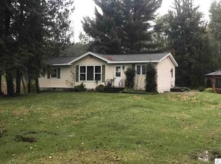 8997 Iron Junction Rd, Iron, MN 55751