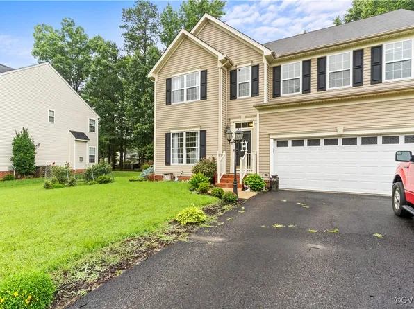 8412 Newbys Mill Dr, Chesterfield, VA 23832