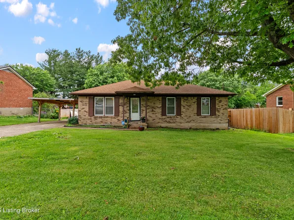 202 Clore Ave, La Grange, KY 40031