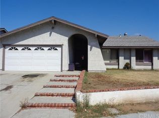 13644 Sylmar Dr, Moreno Valley, CA 92553