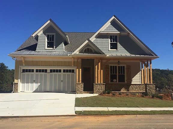 5th image of 100 Sunset Peak Ct Lot 1