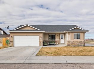 1240 Lupine Ln, Kimberly, ID 83341