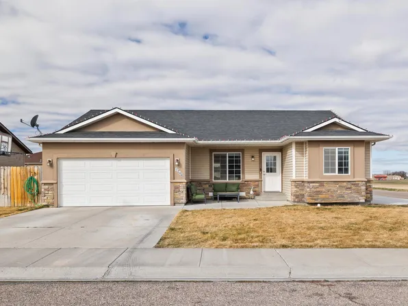 1240 Lupine Ln, Kimberly, ID 83341
