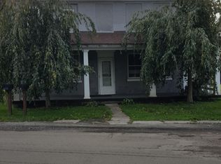 135 Water St, Hooversville, PA 15936